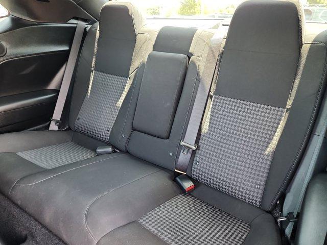 used 2022 Dodge Challenger car, priced at $51,000