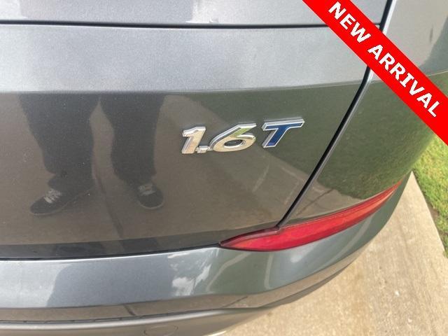 used 2016 Hyundai Tucson car, priced at $15,000