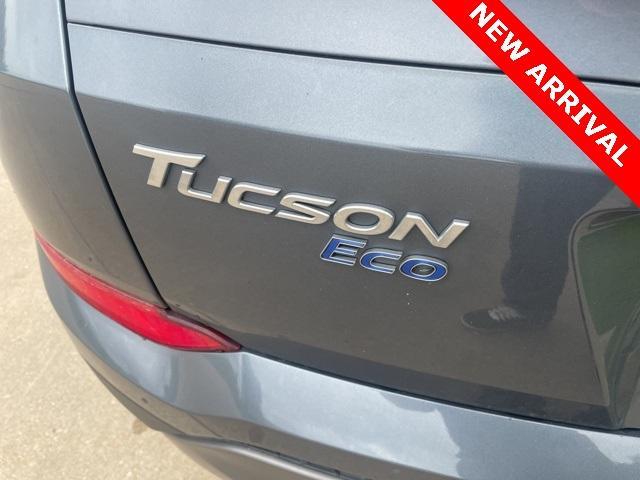 used 2016 Hyundai Tucson car, priced at $15,000