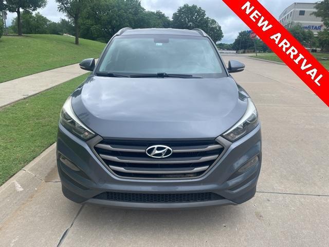 used 2016 Hyundai Tucson car, priced at $15,000