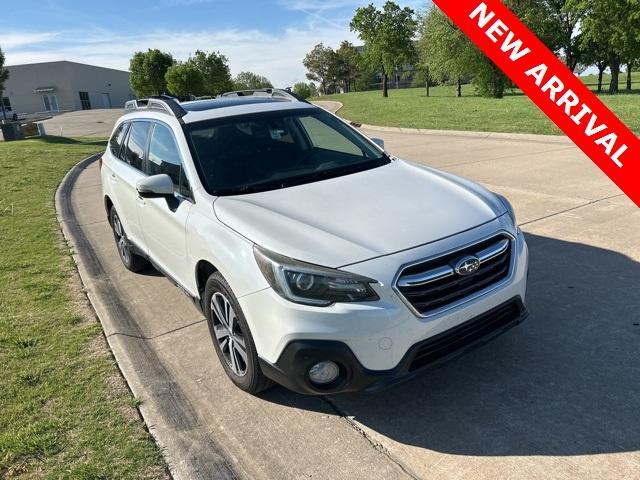 used 2019 Subaru Outback car, priced at $21,000