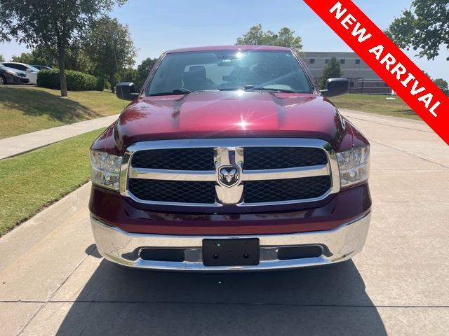 used 2019 Ram 1500 Classic car, priced at $21,500