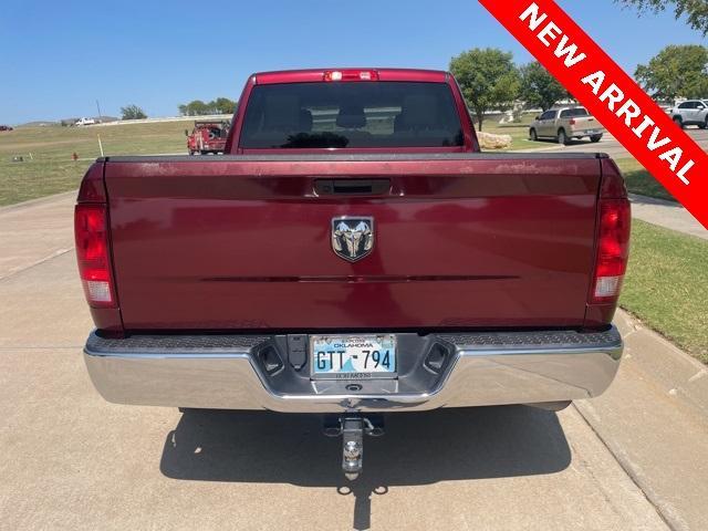 used 2019 Ram 1500 Classic car, priced at $21,500