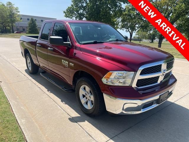 used 2019 Ram 1500 Classic car, priced at $21,000