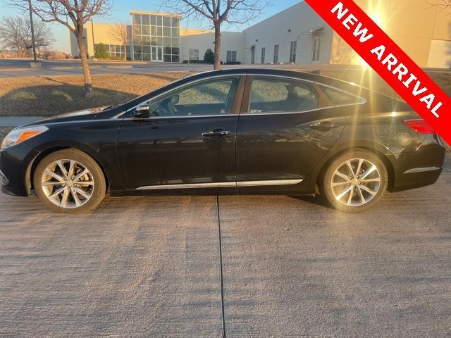 used 2017 Hyundai Azera car, priced at $14,000