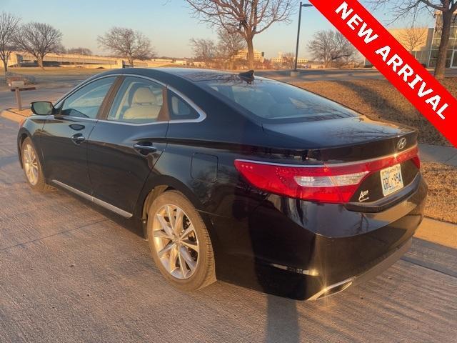 used 2017 Hyundai Azera car, priced at $14,000