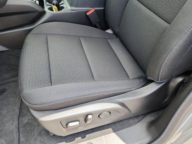 new 2025 GMC Canyon car, priced at $39,915