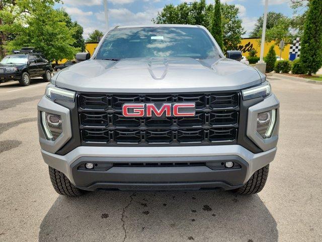 new 2025 GMC Canyon car, priced at $39,915