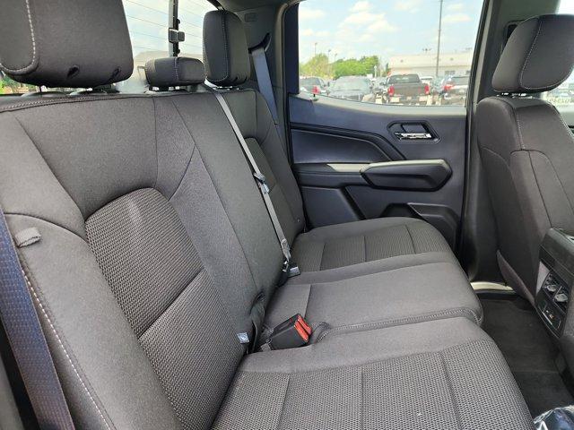 new 2025 GMC Canyon car, priced at $39,915