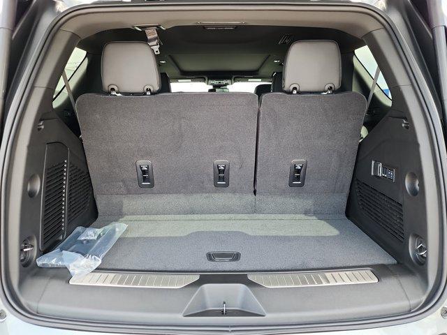 new 2025 GMC Yukon car, priced at $84,657