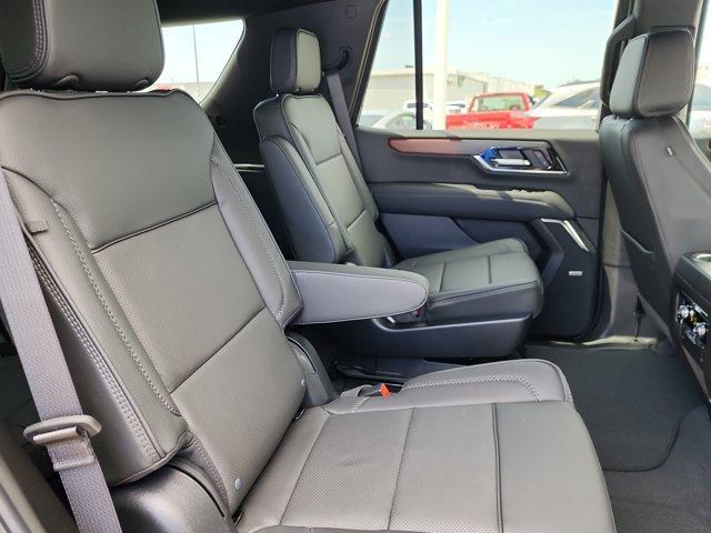 new 2025 GMC Yukon car, priced at $84,657