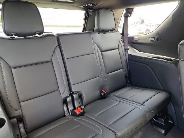 new 2025 GMC Yukon car, priced at $84,657