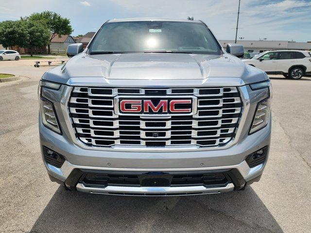 new 2025 GMC Yukon car, priced at $84,657