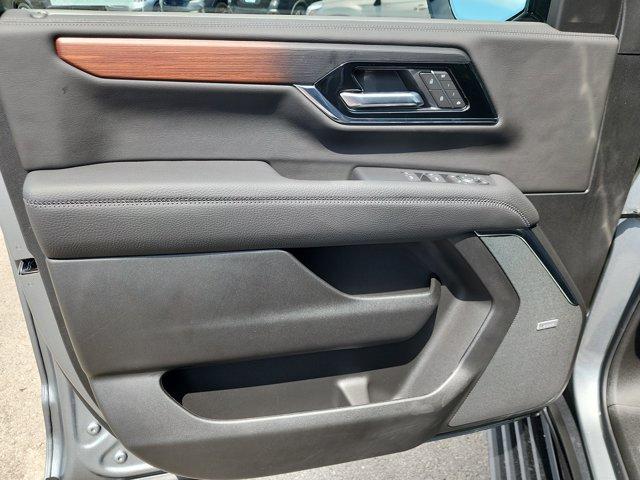 new 2025 GMC Yukon car, priced at $84,657
