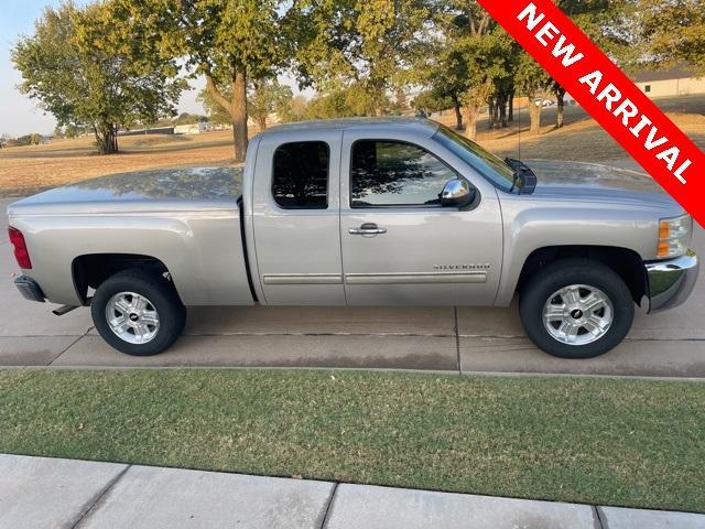 used 2009 Chevrolet Silverado 1500 car, priced at $10,500