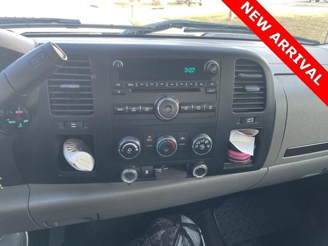 used 2009 Chevrolet Silverado 1500 car, priced at $10,500