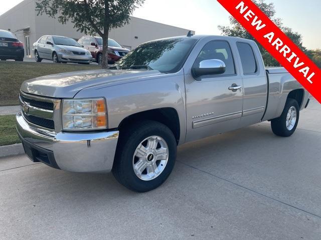 used 2009 Chevrolet Silverado 1500 car, priced at $10,500