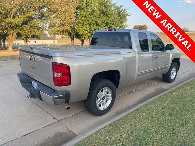 used 2009 Chevrolet Silverado 1500 car, priced at $10,500