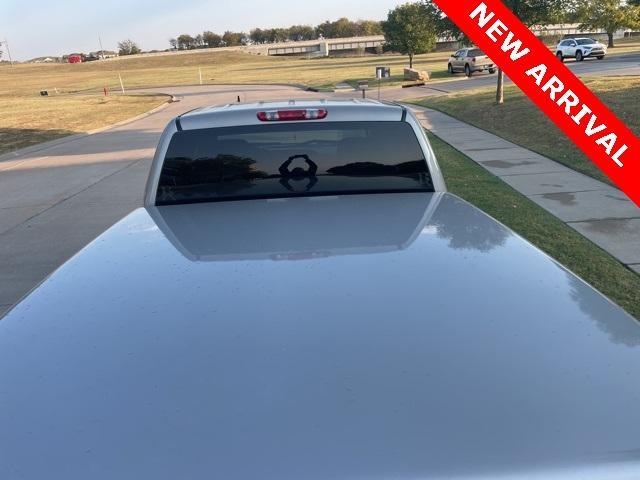 used 2009 Chevrolet Silverado 1500 car, priced at $10,500