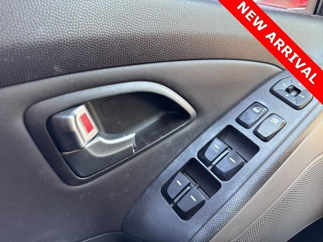 used 2011 Hyundai Tucson car, priced at $7,000