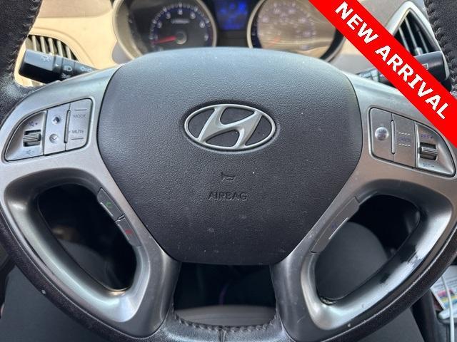 used 2011 Hyundai Tucson car, priced at $7,000