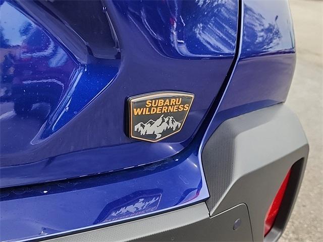 new 2024 Subaru Crosstrek car, priced at $35,039