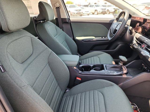new 2025 Kia K4 car, priced at $23,282