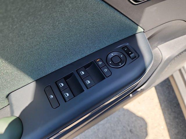 new 2025 Kia K4 car, priced at $23,282