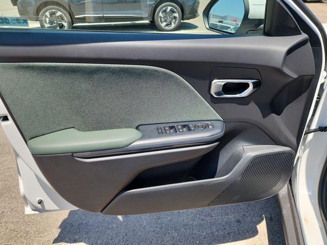 new 2025 Kia K4 car, priced at $23,282