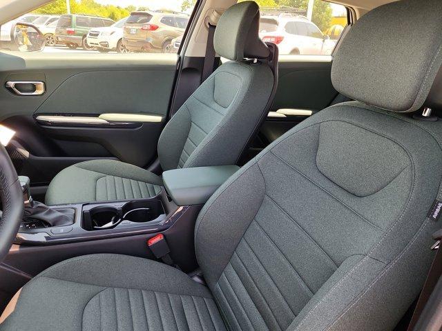 new 2025 Kia K4 car, priced at $23,282