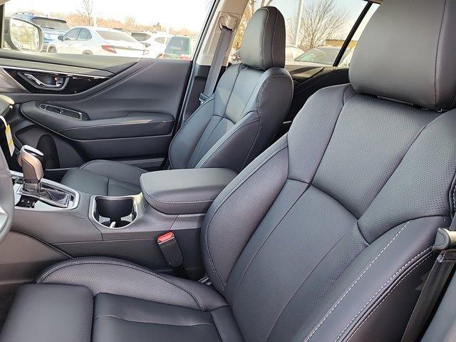 new 2025 Subaru Outback car, priced at $40,622