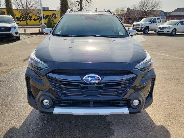 new 2025 Subaru Outback car, priced at $40,622