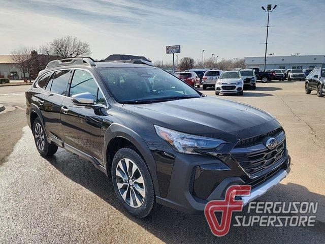 new 2025 Subaru Outback car, priced at $40,622