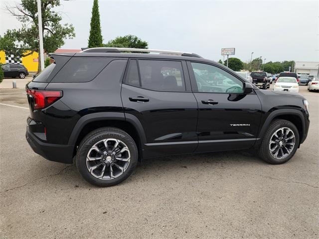 new 2026 GMC Terrain car, priced at $34,468