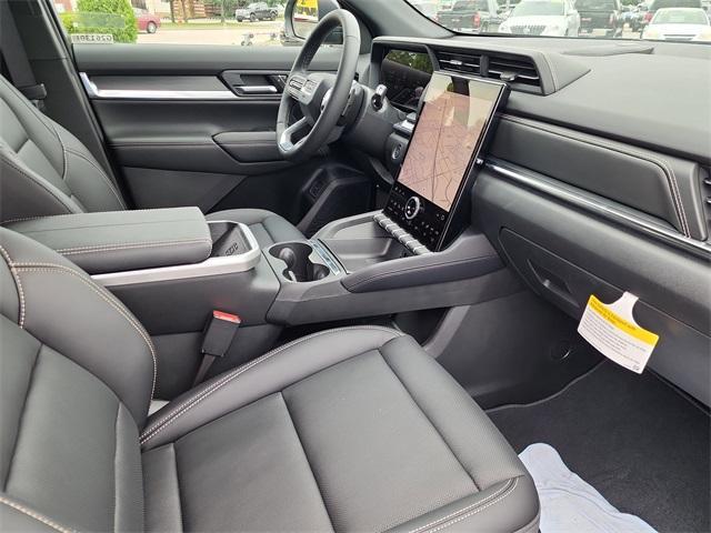 new 2026 GMC Terrain car, priced at $34,468