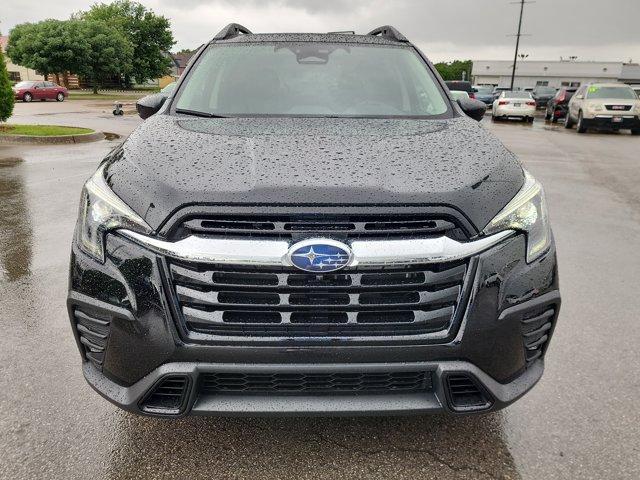 new 2025 Subaru Ascent car, priced at $48,396