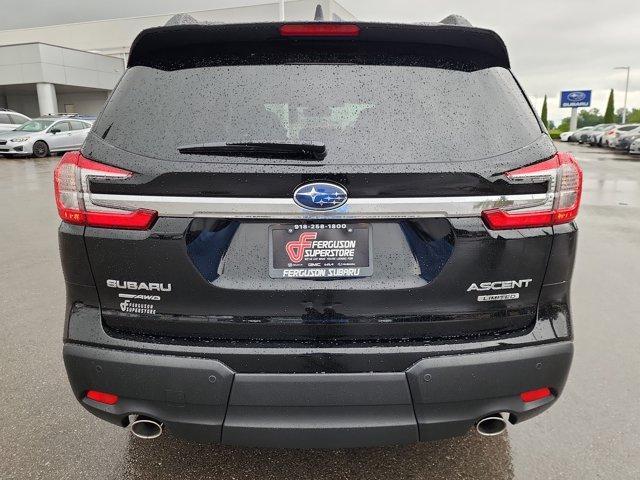 new 2025 Subaru Ascent car, priced at $48,396