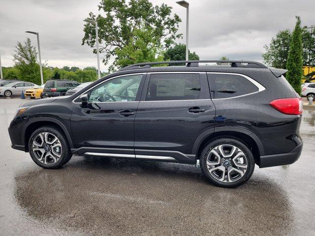 new 2025 Subaru Ascent car, priced at $48,396