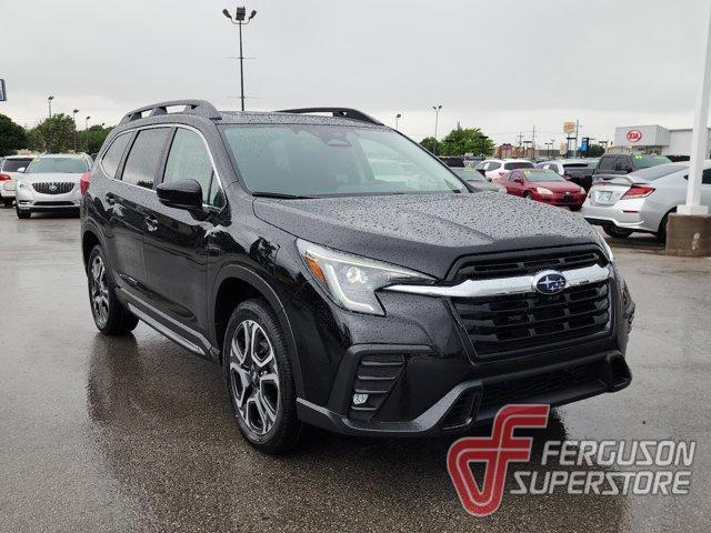 new 2025 Subaru Ascent car, priced at $48,396