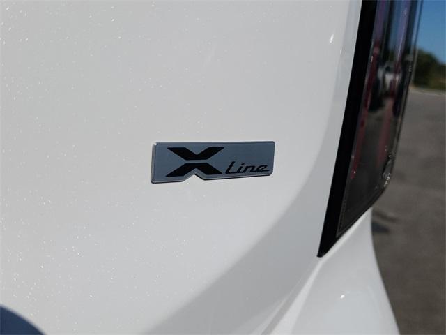new 2025 Kia Telluride car, priced at $53,785
