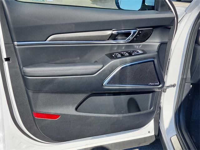 new 2025 Kia Telluride car, priced at $53,785