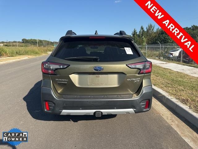 used 2020 Subaru Outback car, priced at $19,000