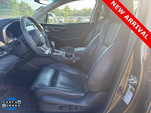used 2020 Subaru Outback car, priced at $19,000