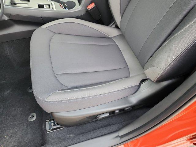 new 2025 Subaru Crosstrek car, priced at $29,533