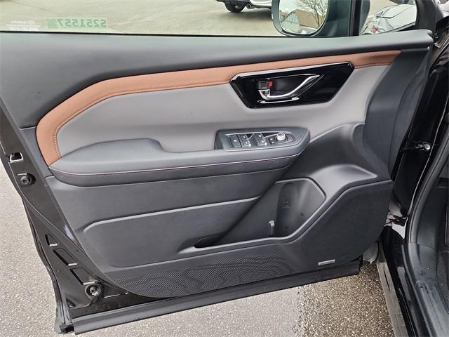 used 2025 Subaru Forester Hybrid car, priced at $37,000