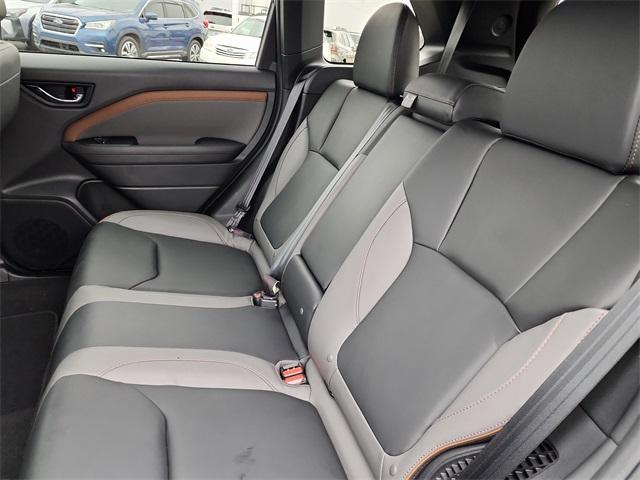 used 2025 Subaru Forester Hybrid car, priced at $37,000