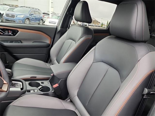 used 2025 Subaru Forester Hybrid car, priced at $37,000