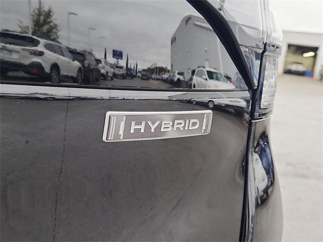 used 2025 Subaru Forester Hybrid car, priced at $37,000