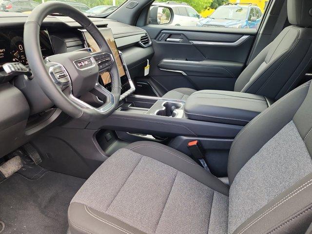 new 2025 GMC Acadia car, priced at $47,330