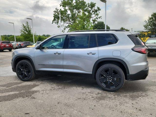 new 2025 GMC Acadia car, priced at $47,330